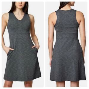 Mondetta Quiet Shade Active Dress MEDIUM